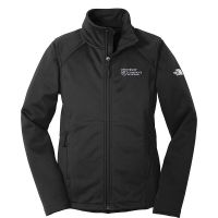 20-NF0A3LGY, Small, Black, Left Chest, Trust Company - Horizontal.